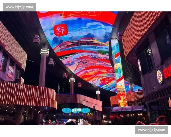 极限创意竞技盛典：点燃无限想象力的创新挑战之夜