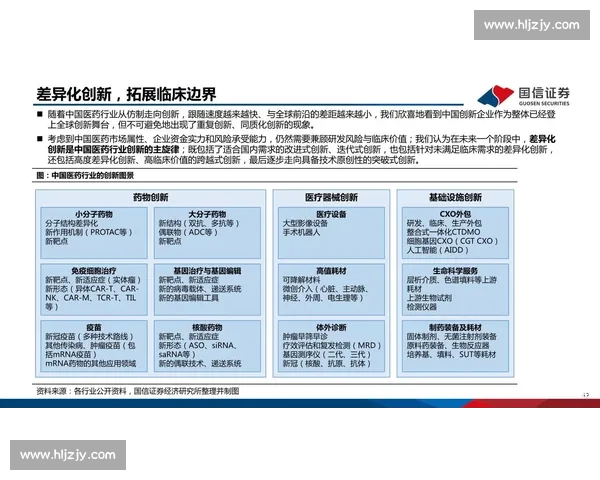 企业产品策略创新与市场竞争力提升方案探讨
