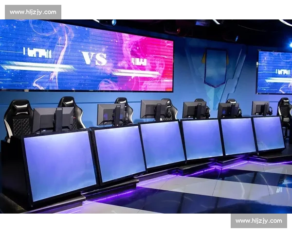 全球电竞产业崛起与发展趋势分析：机遇、挑战与未来展望